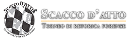 Scacco d'atto