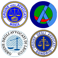 Ordine degli Avvocati di Monza - Como - Lecco - Sondrio