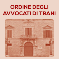 Ordine degli Avvocati di Trani